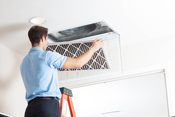 Professional HVAC in Brownsville, OR